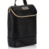 Itzy Ritzy Chill like a boss bottle bag Jetsetter