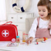 tookyland - Little Doctor