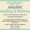￼Euclove Bedding & Mattress Spray 300 ml - Image 2
