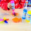 Science Deluxe Science Tool Kit Magic Water Science Experiment kit for kids and adult - Image 5