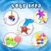 Science Deluxe Science Tool Kit Magic Water Science Experiment kit for kids and adult - Image 4