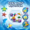 Science Deluxe Science Tool Kit Magic Water Science Experiment kit for kids and adult - Image 3
