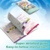 Science Deluxe Science Tool Kit Magic Water Science Experiment kit for kids and adult - Image 6