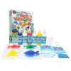 Science Deluxe Science Tool Kit Magic Water Science Experiment kit for kids and adult - Image 2